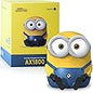 Davolink Minions Kevin Wi-Fi 6E Router - Elevate Your Connectivity Experience in 2024 with High-Speed Performance Gaming Router - Secure Travel WiFi Router