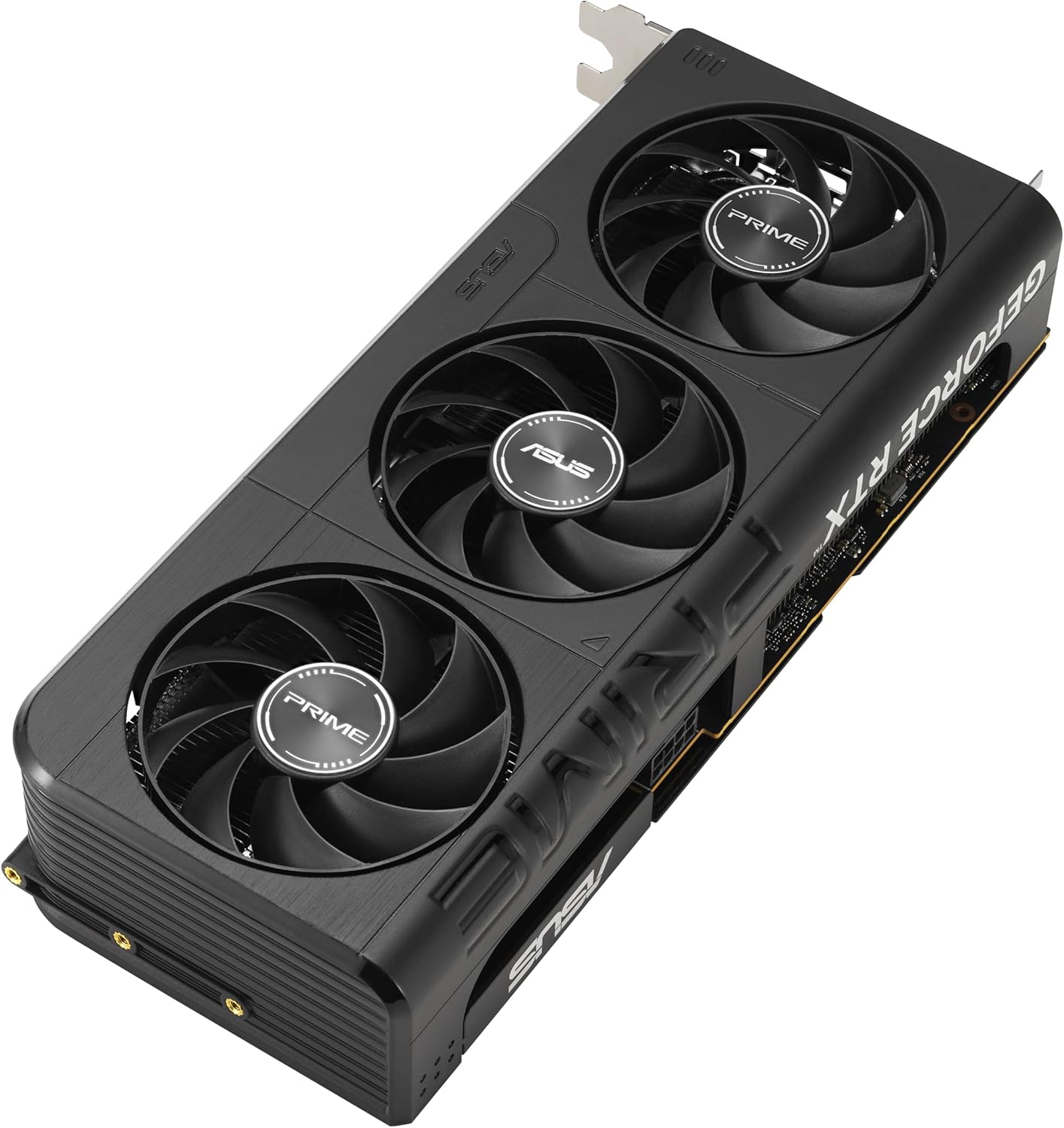 ASUS Dual GeForce RTX 4060 EVO White OC Edition 8GB GDDR6 (PCIe 4.0, 8GB GDDR6, DLSS 3, HDMI 2.1a, DisplayPort 1.4a, Axial-tech Fan Design, 0dB Technology, Dual BIOS, Auto-Extreme Tech)