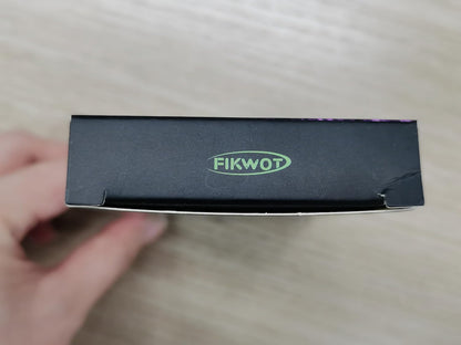 Fikwot FN950 2TB SSD M.2 2280 PCIe Gen4 x4 NVMe 1.4 Internal Solid State Drive - Speeds up to 4800MB/s, Dynamic SLC Cache,Compatible with Laptop,Desktop and Ps5
