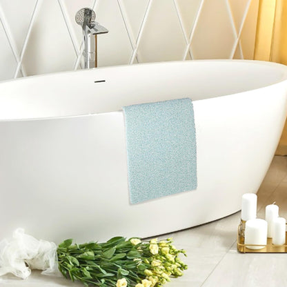Loofah Mats for Shower, Non Slip | Quick Drying | Soft on Your Feet | Soft Textured Shower Mat Bath Mat Bathtub Mat Massage Mat Loofah Mat for Bathroom,Shower Tub or Wet Areas