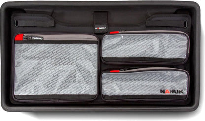 NANUK 935 Pro Photo Kit with N-Cubik