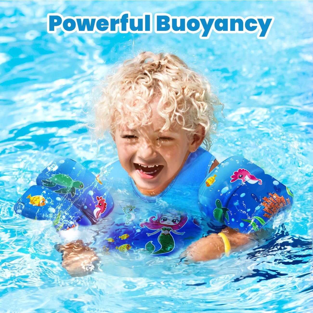 Purilite Select Kids’ Swim Vest