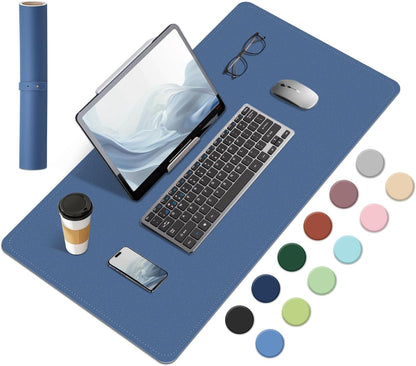 Purilite Select Dual-Sided Desk Pad