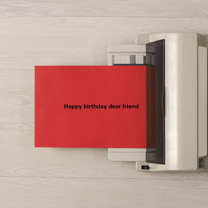 Tanshuqin 9" x 12.75" Self-Seal Catalog Envelopes 32lb Kraft Envelopes for Invitation Cards, Organizing and Storage, Pictures, Photos, Documents (100 PCS)