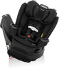 Evenflo Gold Revolve360 Extend All-in-One Rotational Car Seat with SensorSafe - Onyx