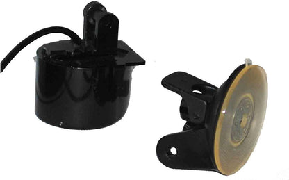 HawkEye ACC-FF-1789 Suction Cup Transducer Mount