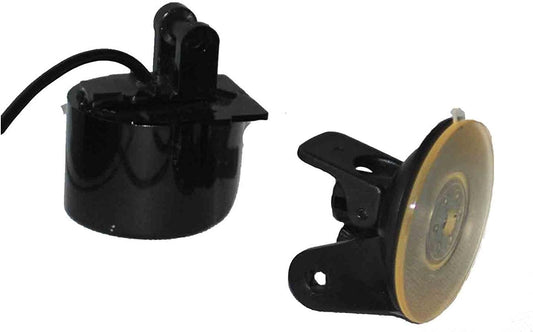 HawkEye ACC-FF-1789 Suction Cup Transducer Mount