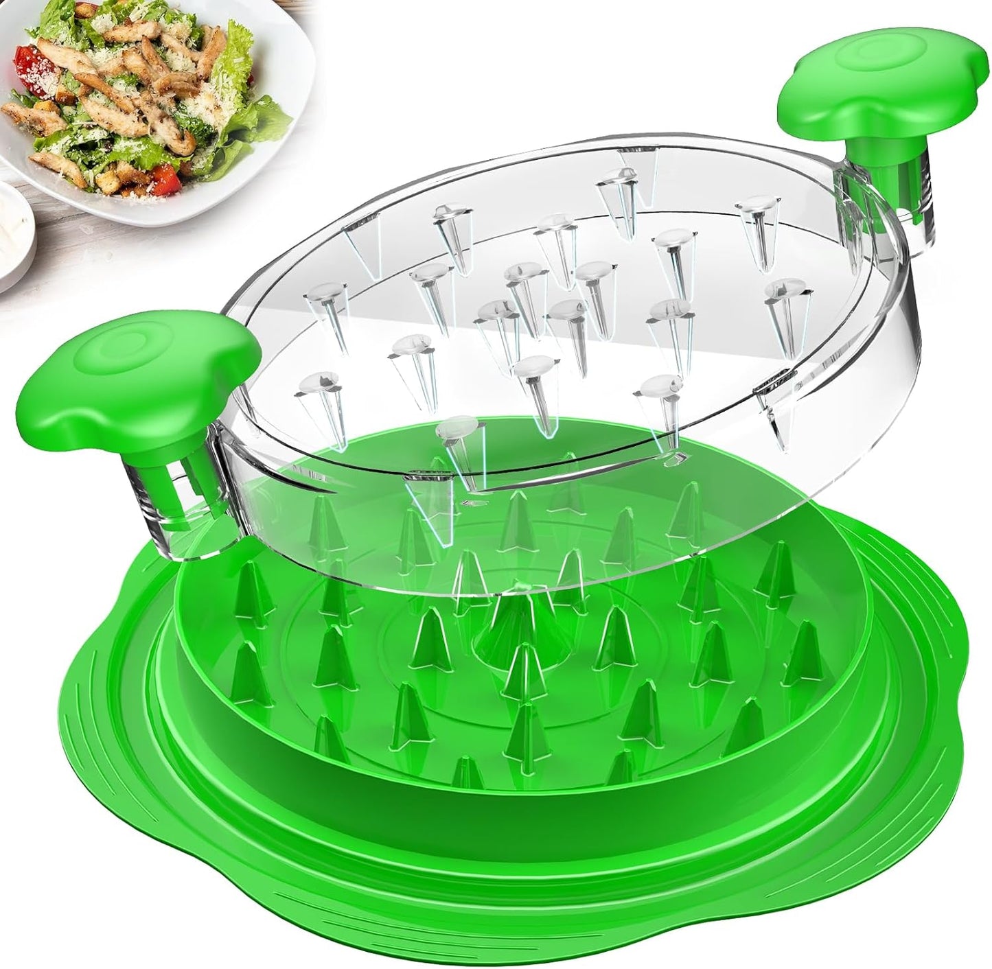 Purilite Select Chicken Shredder Tool