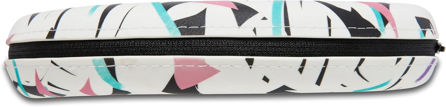 WC BandZ Virtuoso V2 - Silicone Headband Cover for Corsair Virtuoso Headphones by Wicked Cushions | Machine Washable, No More Flaking Leather | for Virtuoso Wireless, XT, and SE | 90's White