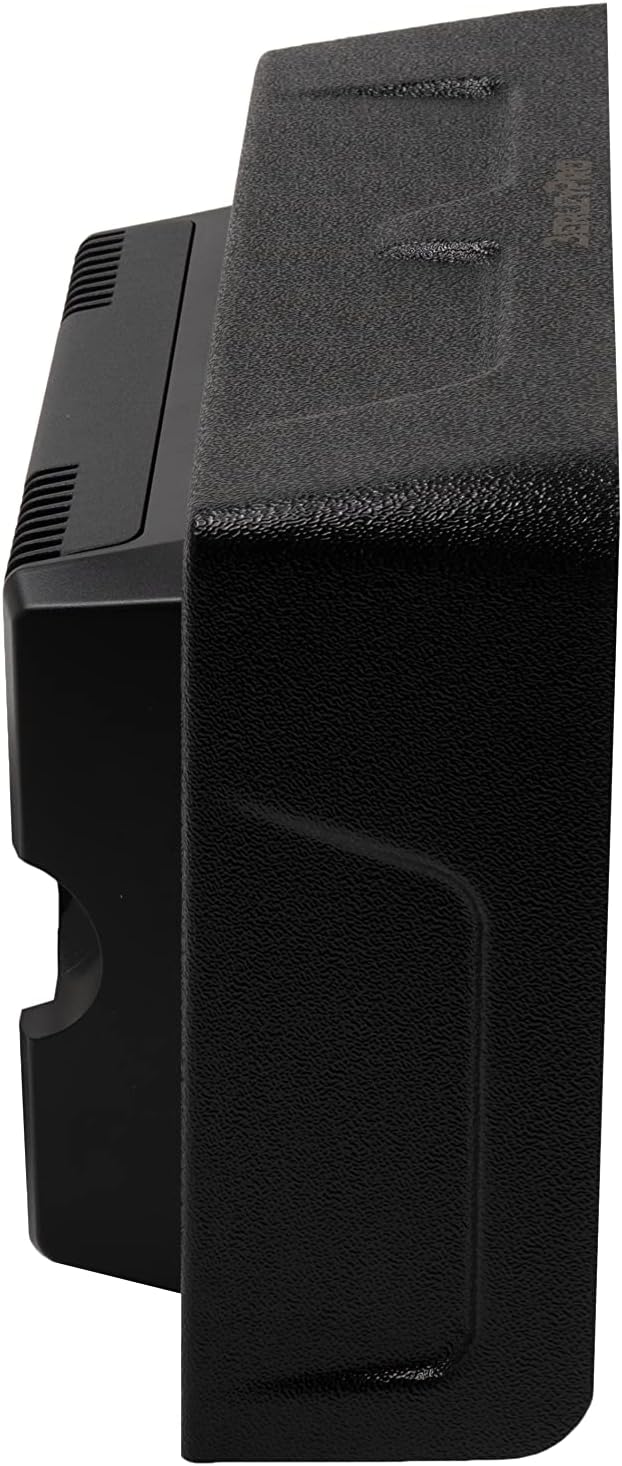 BerleyPro Visor Compatible With Garmin GPS, Fish Finders and Depth Finders - Sun Shade for Striker, Echomap, GPSMAP, and More - Echomap UHD2 7" Touch
