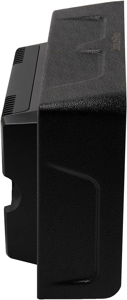 BerleyPro Visor Compatible With Garmin GPS, Fish Finders and Depth Finders - Sun Shade for Striker, Echomap, GPSMAP, and More - Echomap UHD2 7" Touch