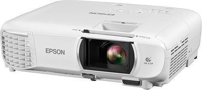 Epson Home Cinema 1080 1080p 3LCD Projector