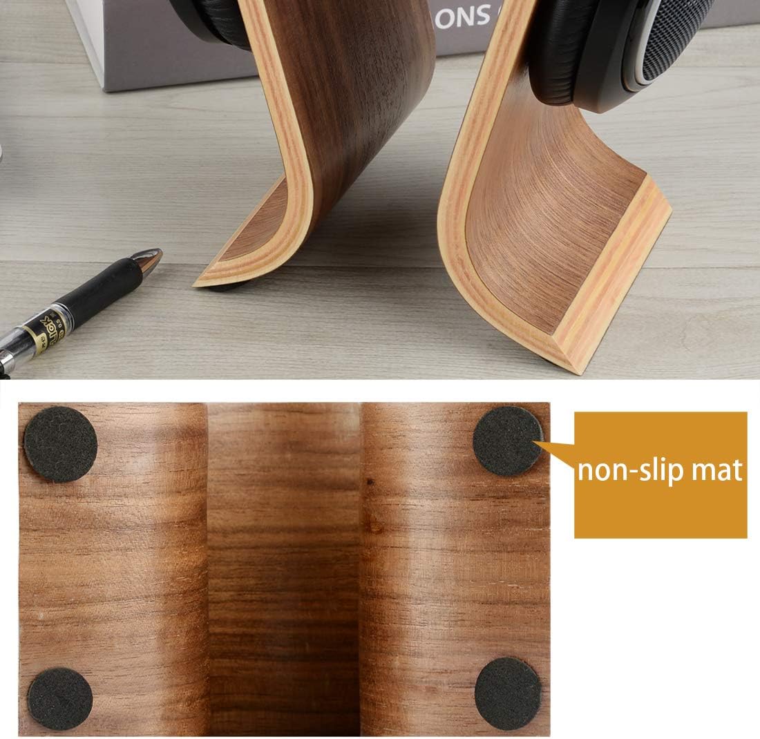 Purilite Select Aluminum Headphone Stand