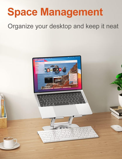 Purilite Select Laptop Stand for Desk