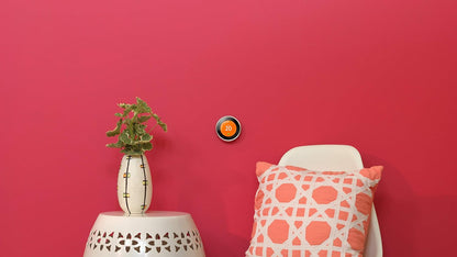 nest Learning Thermostat, 3rd Generation (Works with Amazon Alexa), Stainless Steel