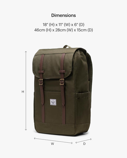 Herschel Supply Co. Herschel Retreat Backpack