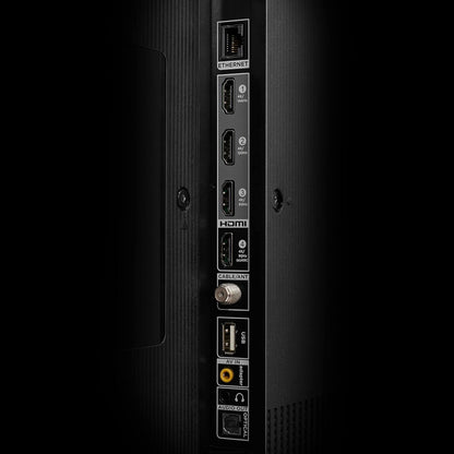 TCL 55-Inch Q7 QLED 4K Smart Q LED TV with Google TV (55QM750G, 2023 Model) Dolby Vision IQ, Dolby Atmos, HDR, Game Accelerator up to 240Hz, Voice Remote, Works with Alexa, Streaming Television