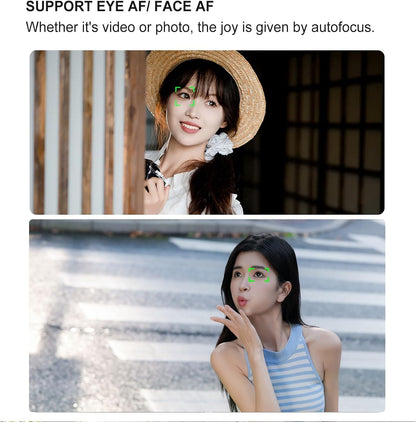 VILTROX 25mm f1.7 E, APS-C Lens for Sony E, Large Aperture STM Auto Focus Lens for Sony E-Mount A7C A7RII A7SII A7II A7RIII A7IV A7RIV A9 A1 ZVE1 A93 A6700 A6600 A6500 A6400 FX3 ZV-E10 FX30 ZV-E10II