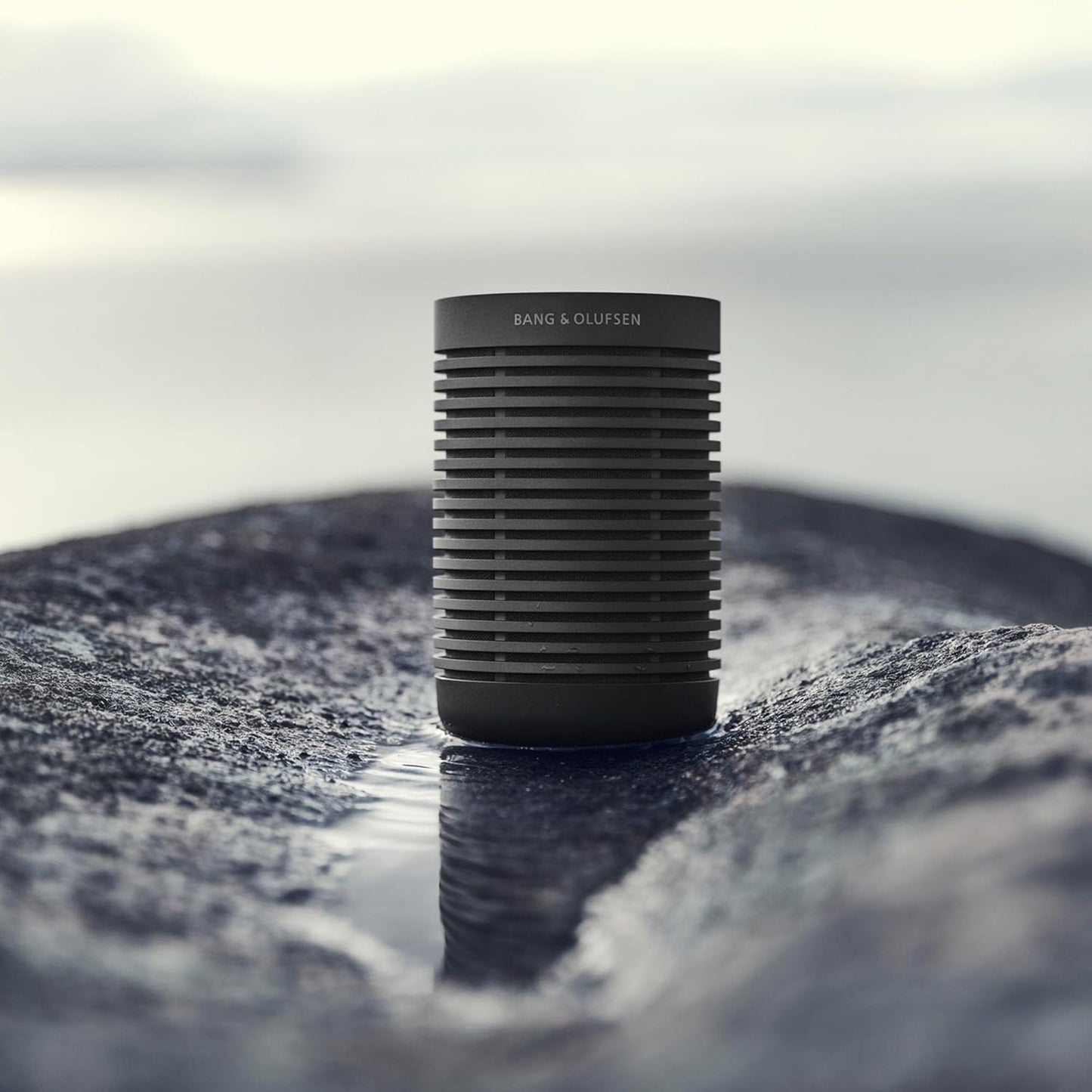 Beosound Explore Black Anthracite