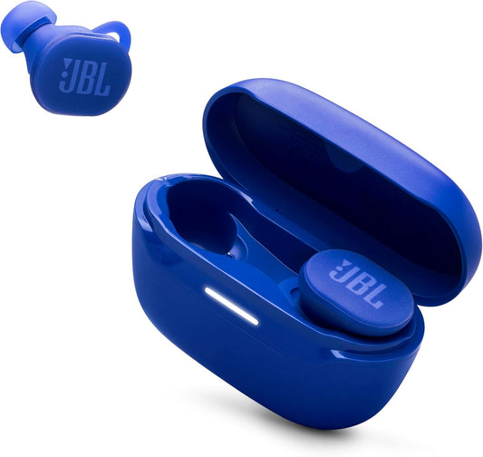 JBL Endurance Race 2 - Waterproof Sports True Wireless Earbuds - Blue
