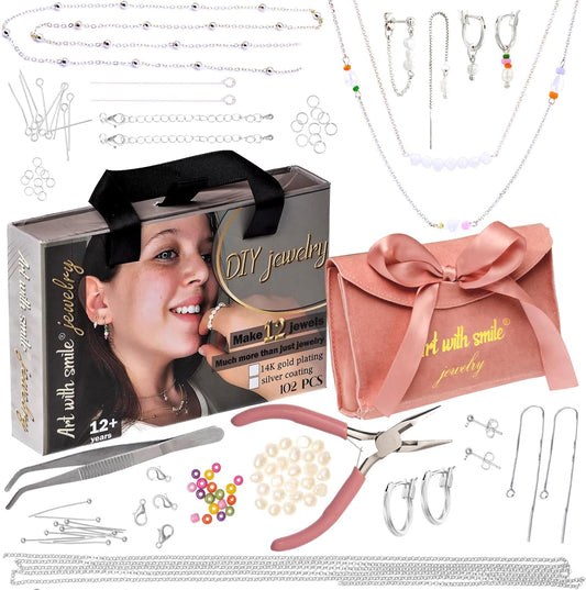 Purilite Select Jewelry Making Kit