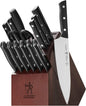 HENCKELS Dynamic 15 PC Block Set (17571-015)