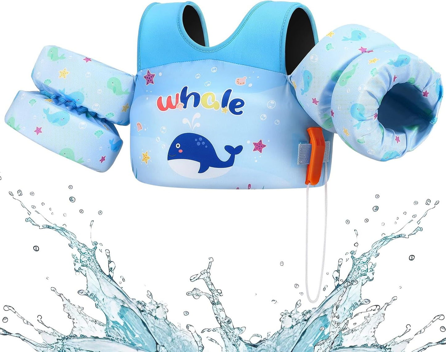 Purilite Select Kids’ Swim Vest