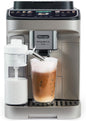 Automatic Espresso Machine with Milk Frother | 20 Hot & Cold Drinks, Built-In Grinder and Touchscreen