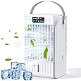 Purilite Select 4-in-1 Portable Air Conditioner – Powerful Cooling, Peaceful Comfort, Anytime