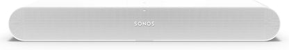 Sonos Ray - White - Compact Soundbar