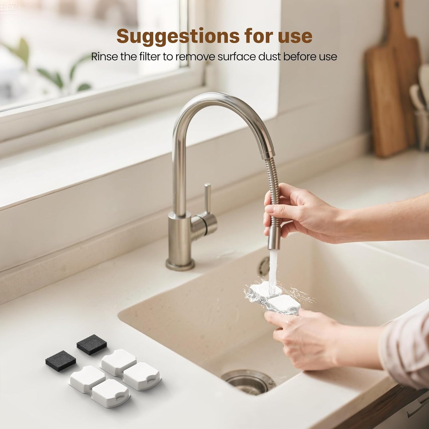 Cat Water Fountain Stainless Steel: Cat Fountain - 2.2L/74oz Water Fountain Indoor Cat - Pet Water Fountain - Quiet Automatic Cat Water Dispenser - Dog Drinking Fountain - GIOTOHUN