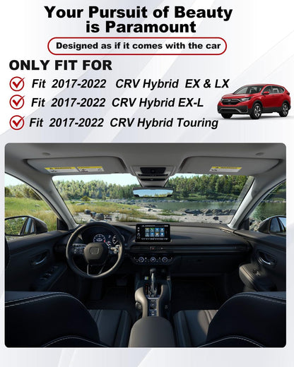 AOMSAZTO Floor Mats & Trunk Mat for 2024 2025 Chevy Equinox EV (Non Fuel),TPE All Weather Protection 2 Rows Car Floor Liners with Cargo Liner for Chevrolet Equinox EV (Non Fuel)