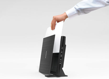 Canon CanoScan LiDE300 Document Scanner, Black