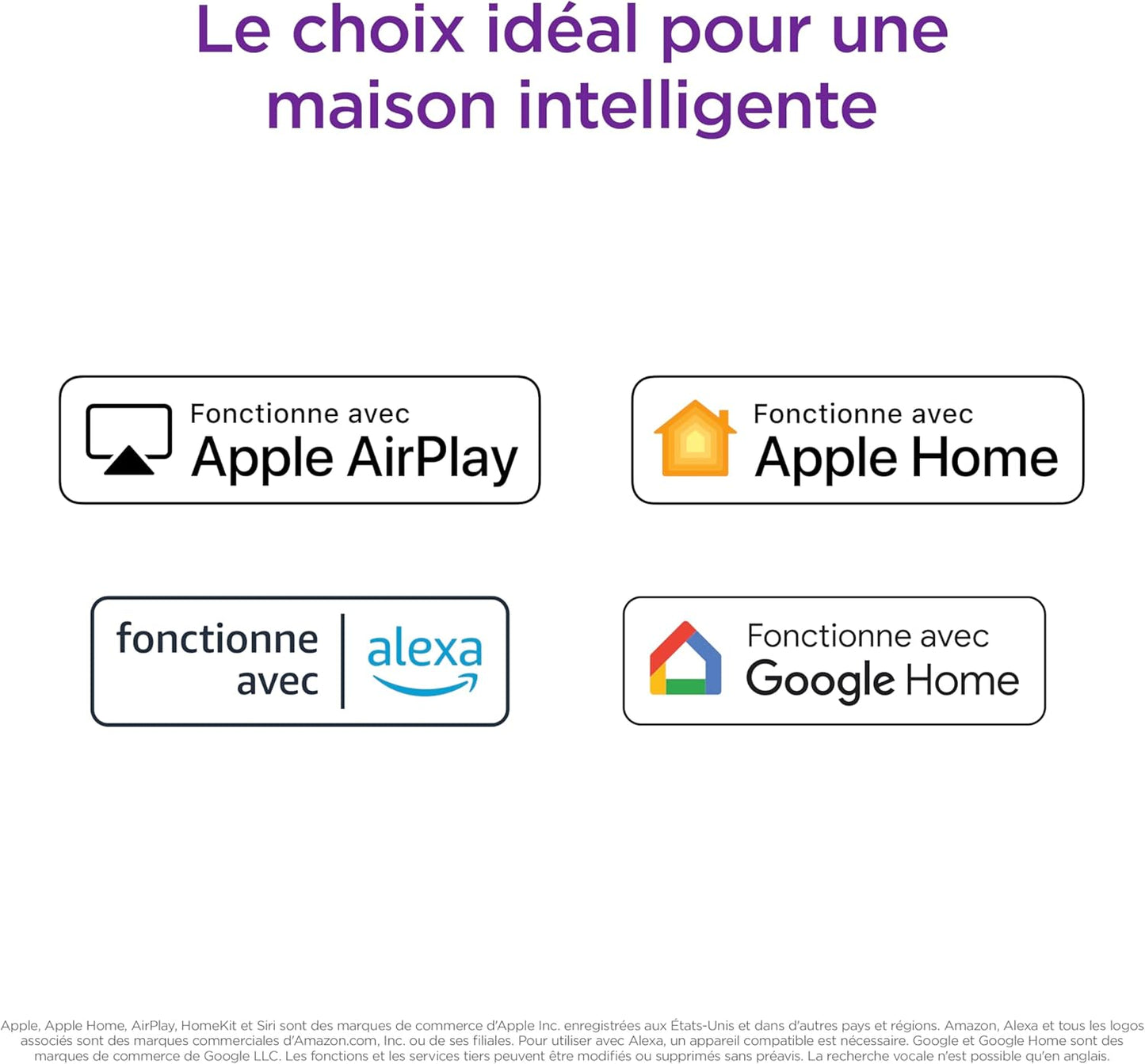 Roku Express 4K (Official Manufacturer Product) Streaming Media Player HD/4K/HDR with Smooth Wireless Streaming and Roku Simple Remote (No TV Controls), Includes Premium HDMI Cable