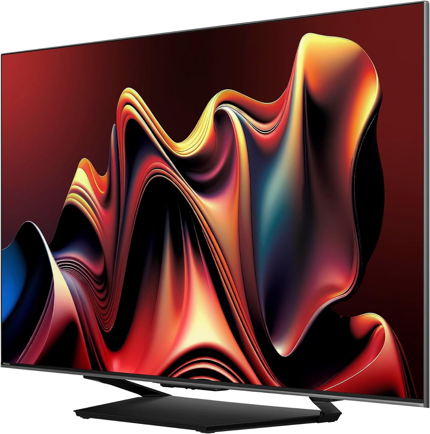 Hisense 55U78N-55 inch Mini-LED PRO 4K QLED 144Hz Google TV with Quantum Dot Technology, DTS Virtual: X, HDR10/HDR10+/HLG, 1500 Nits Peak Brightness