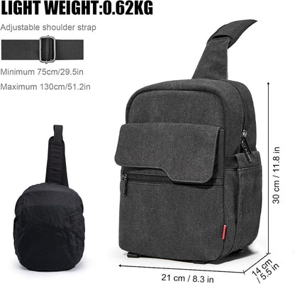 Purilite Select Camera Sling Bag