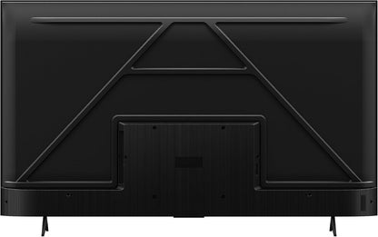 TCL 65-Inch Class S4 4K LED Smart TV with Fire TV (65S450F-CA), Dolby Vision HDR, Dolby Atmos, Alexa Built-in, Apple Airplay Compatibility, Streaming UHD Television, Black