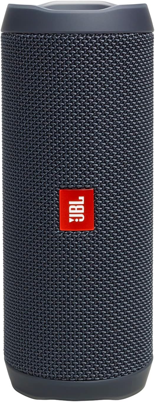 JBL Flip 7 - Portable Waterproof and Drop-Proof Speaker - Blue