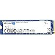 Lexar EQ790 1TB SSD M.2 2280 PCIe Gen4x4 NVMe 1.4, Blazing Speeds Up to 7000MB/s Read 5000MB/s Write for Intense Workloads & PS5 PC Gaming, High Performance Internal Solid State Drive