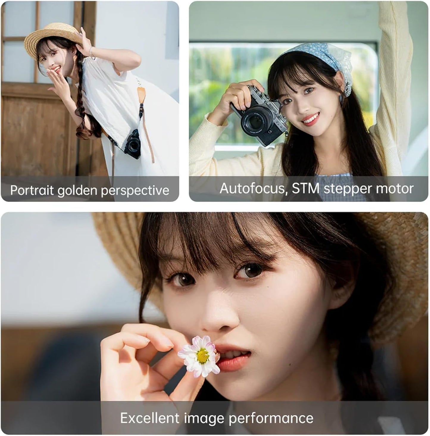 VILTROX 28mm F4.5 XF Pancake APS-C for Fuji XF, Auto Focus Wide Angle Prime Lens for Fujifilm Fuji X-Mount X-Pro2 X-Pro3 X-S10 X-T20 X-T30 XT30II X-T200 X-H2 X-H2S X-T5 X-S20 X-T50 X-M5 X-E2S