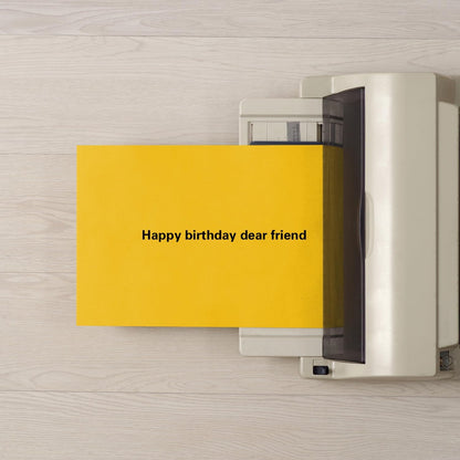 Tanshuqin 9" x 12.75" Self-Seal Catalog Envelopes 32lb Kraft Envelopes for Invitation Cards, Organizing and Storage, Pictures, Photos, Documents (100 PCS)