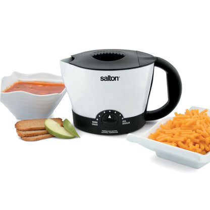 Salton Multi-Pot 1 Liter/Quart - PuriLite
