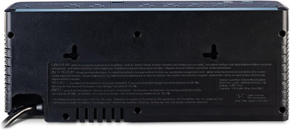 CyberPower ST425 Standby UPS System, 425VA/260W, 8 Outlets, Compact