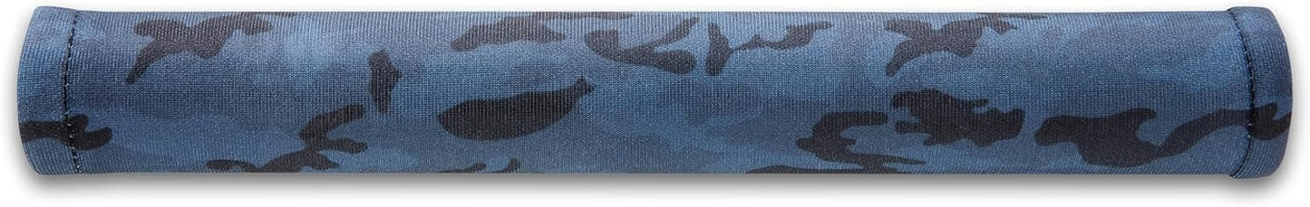 WC BandZ Virtuoso - Protective Headband Cover for Corsair Virtuoso Gaming Headsets - Machine Washable, No More Flaking Leather - Compatible with Virtuoso Wireless, XT, and SE | 90's Black