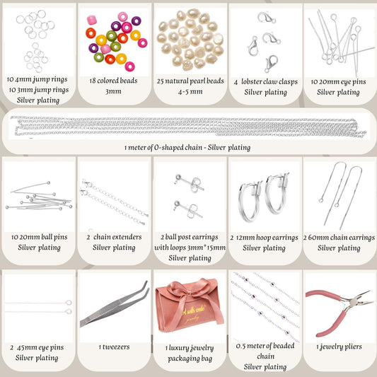 Purilite Select Jewelry Making Kit