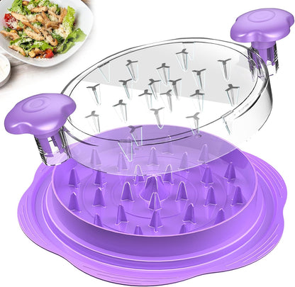 Purilite Select Chicken Shredder Tool