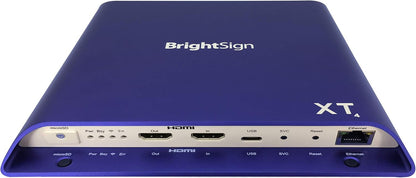 BrightSign Expanded I/O Player (XT1144)