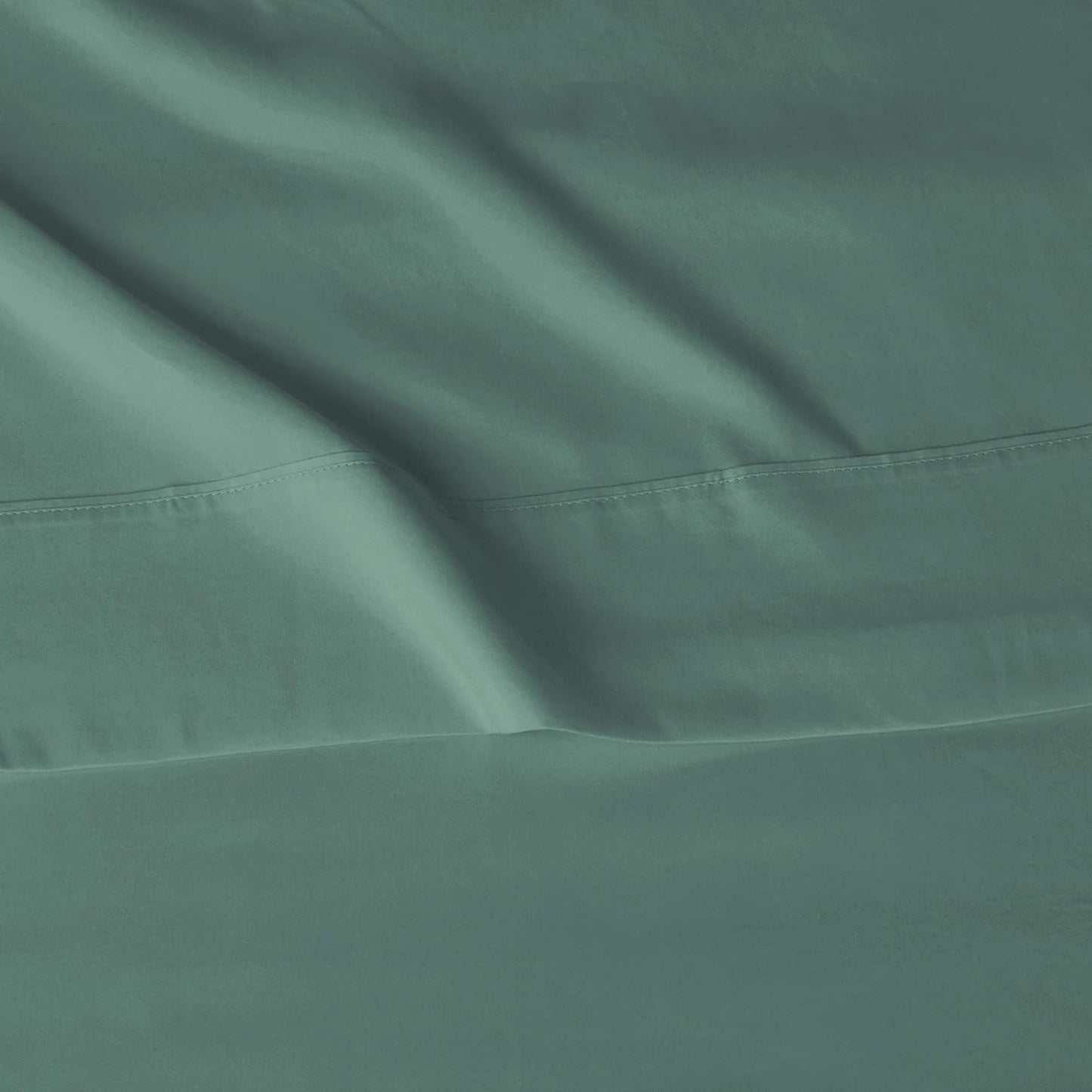 Amazon Basics Lightweight, Breathable Microfiber 4-Piece Bed Sheet Set with 14-Inch Deep Pockets, Full, Blush Pink, Solid