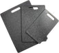 Purilite Select 3-Piece Antibacterial Cutting Board Set