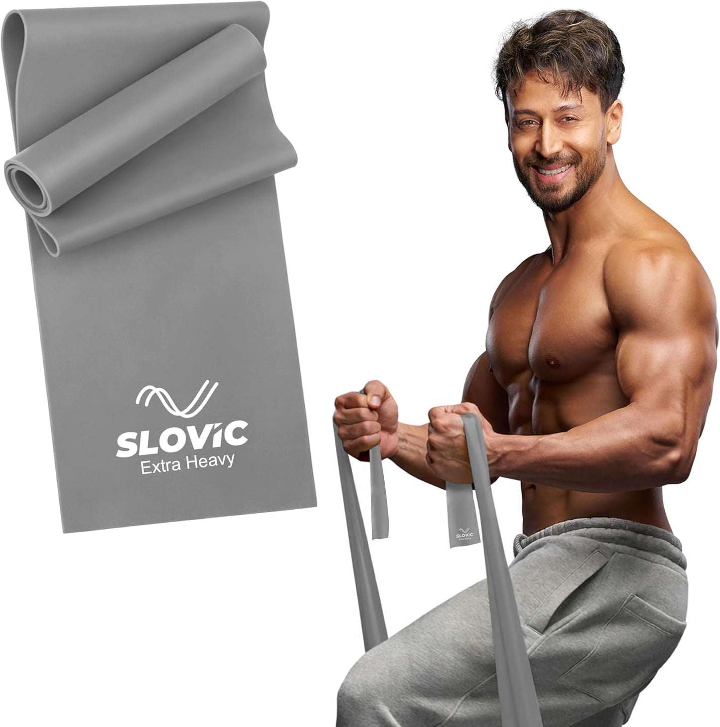 SLOVIC Thera Band Parent